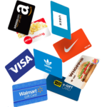 FREE Gift Cards - Gratisfaction UK
