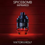 FREE Viktor Rolf SPICEBOMB INFRARED Perfume - Gratisfaction UK