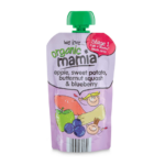 FREE Aldi Mamia Food Pouch - Gratisfaction UK