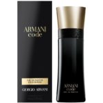 FREE Armani Code Perfume - Gratisfaction UK