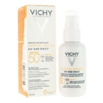 FREE Vichy SPF Sunscreen - Gratisfaction UK