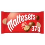 FREE Maltesers Pack - Gratisfaction UK