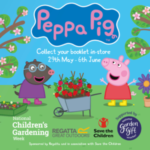 FREE Peppa Pig Activity Pack - Gratisfaction UK