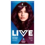 FREE Schwarzkopf Hair Dye - Gratisfaction UK