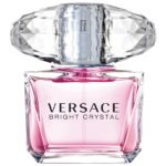FREE Versace Bright Crystal Perfume - Gratisfaction UK