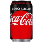 FREE Coca-Cola Zero - Gratisfaction UK