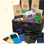 FREE Green & Black Basket - Gratisfaction UK