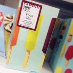 FREE M&S Orange Ice Lolly - Gratisfaction UK