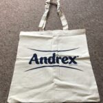 FREE Andrex Tote Bag - Gratisfaction UK