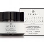 FREE Avant Moisturising Cream - Gratisfaction UK
