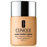 FREE Clinique Foundation - Gratisfaction UK