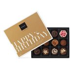 FREE Hotel Chocolat Box - Gratisfaction UK