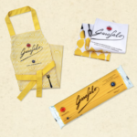 FREE Kitchen Apron - Gratisfaction UK