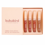 FREE Kukubird Lipsticks - Gratisfaction UK