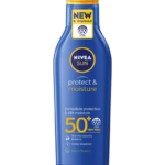 FREE Nivea Sun Cream - Gratisfaction UK