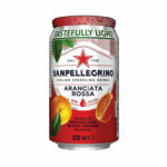 FREE Sanpellegrino Drink - Gratisfaction UK