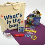 FREE BBC Activity Bag - Gratisfaction UK