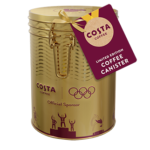 FREE COSTA Olympic Games Canisters - Gratisfaction UK