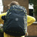 FREE Kipling Backpack - Gratisfaction UK