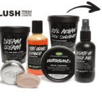 FREE Lush Cosmetics Worth £250! - Gratisfaction UK