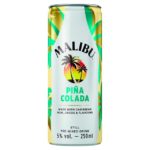 FREE Malibu Pina Colada - Gratisfaction UK