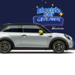 FREE Mini Electric Car – Autotrader! - Gratisfaction UK