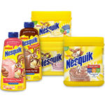 FREE Nesquik Milkshake - Gratisfaction UK