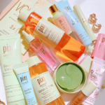 FREE Pixi Cosmetics Set - Gratisfaction UK