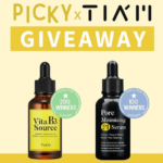 FREE Pore Minimizing Serum - Gratisfaction UK