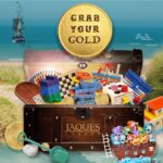 FREE Jacques London Toys - Gratisfaction UK