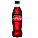 FREE Coke Zero Bottle - Gratisfaction UK