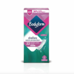 FREE Bodyform Liners Coupon - Gratisfaction UK