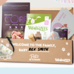 FREE WHIMZEES X WELLNESS CORE Puppy Packs - Gratisfaction UK