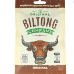 FREE Original Biltong Meat Snack (pay £1 shipping) - Gratisfaction UK