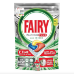 FREE Fairy Platinum Dishwasher Tablets - Gratisfaction UK