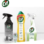 FREE CIF Cleaning Products - Gratisfaction UK