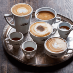 FREE Caffè Nero Coffee - Gratisfaction UK