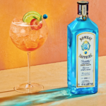 FREE Bombay Sapphire G&T - Gratisfaction UK