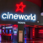 FREE Cineworld Cinema Tickets - Gratisfaction UK