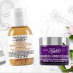 FREE Kiehl’s Skincare - Gratisfaction UK