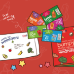 FREE Ella’s Kitchen Weaning Pack - Gratisfaction UK