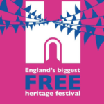 FREE Heritage Open Day Tickets - Gratisfaction UK