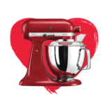 FREE KitchenAid Stand Mixers and more! - Gratisfaction UK
