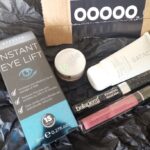 FREE OOOOO Beauty Box - Gratisfaction UK