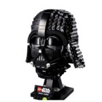 FREE Lego Star Wars Darth Vader Helmet - Gratisfaction UK