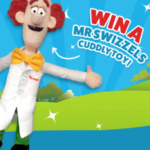 FREE Mr Swizzles Soft Toys - Gratisfaction UK