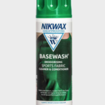 FREE Nikwax Basewash Samples - Gratisfaction UK