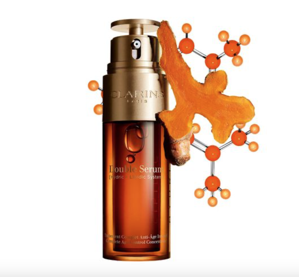 FREE Clarins Eye Serum Sample Gratisfaction UK