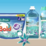 FREE Lenor Laundry Bundle - Gratisfaction UK