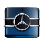FREE Mercedes-Benz SIGN Aftershave Sample - Gratisfaction UK